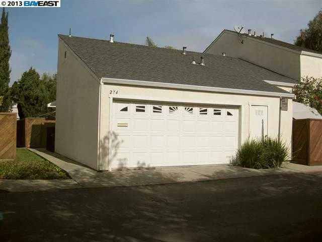 274 Dogwood Ct, Hayward, CA 94544-4718