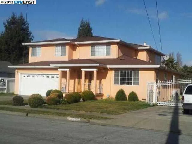 2265 W. Ave 134 Th, San Leandro, CA 94577