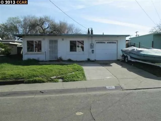 88 Canal Dr, Bay Point, CA 94565-1451