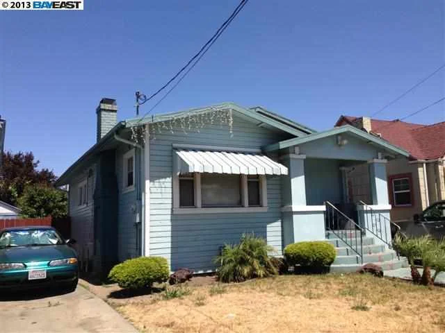 7832 Ash Street, Oakland, CA 94621