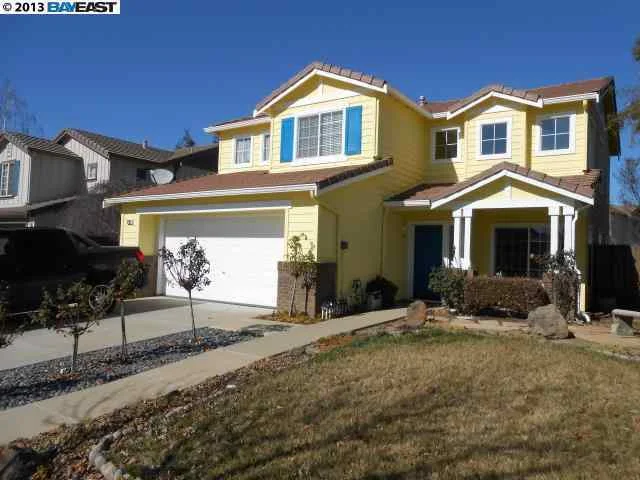 6296 Scenic Ave, Livermore, CA 94551-1263