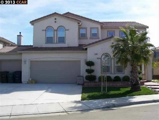 2564 Storey Ct., Tracy, CA 95377-9...
