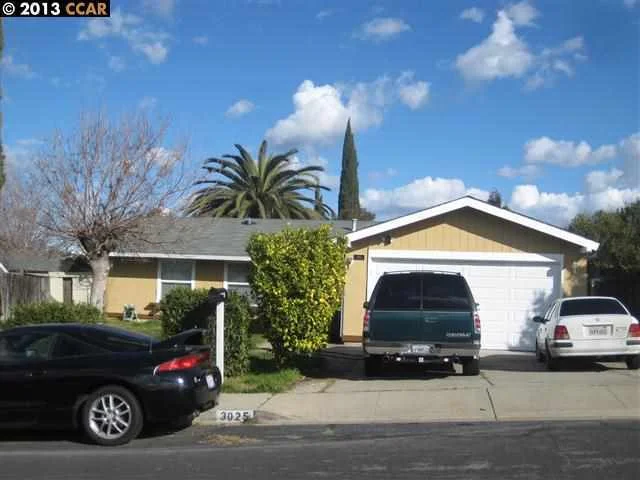 3025 Harrison Pl., Antioch, CA 94509-5324