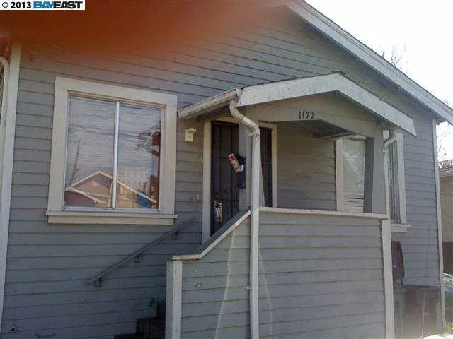 1172 78th Avenue, Oakland, CA 94621