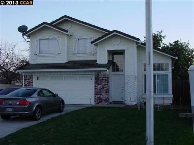 5134 Woodmont Ct, Antioch, CA 94531-8141