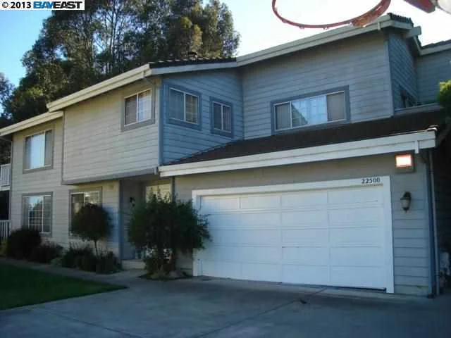 22500 Woodroe Ave., Hayward, CA 94541
