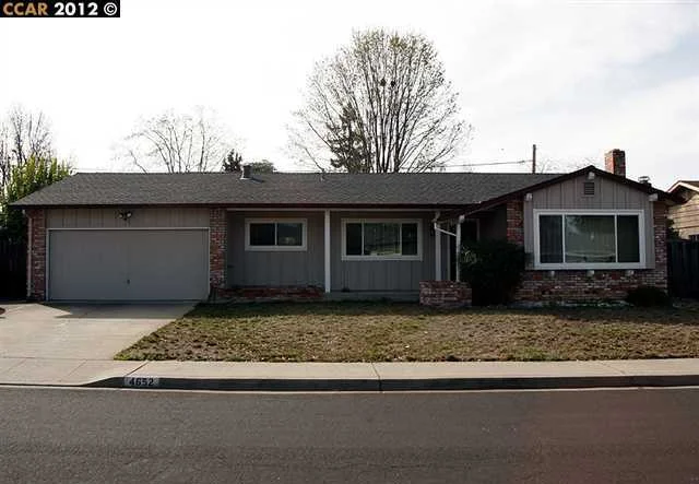 4652 Benbow Ct, Concord, CA 94521-2013
