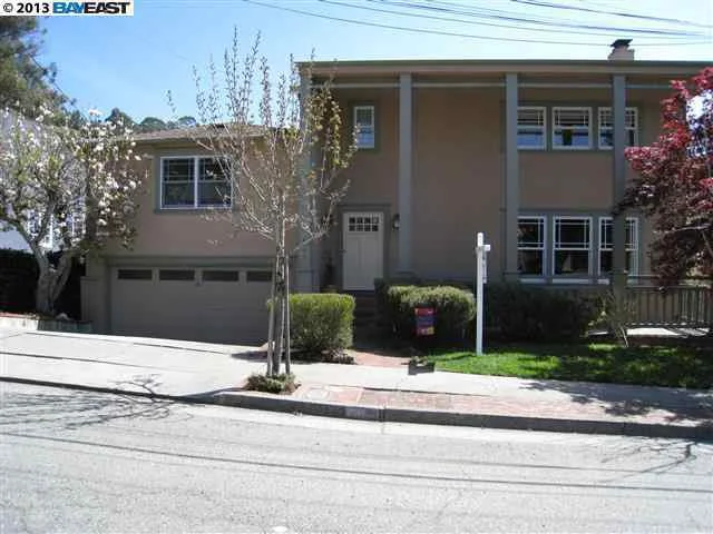 5080 Dublin Ave, Oakland, CA 94602-2605