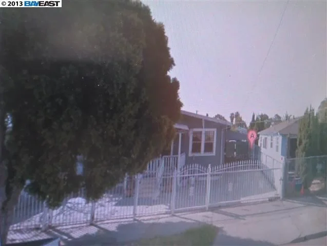 1240 81st, Oakland, CA 94621