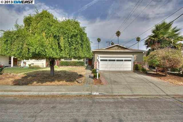 5119 Silver Reef Drive, Fremont, CA 94538