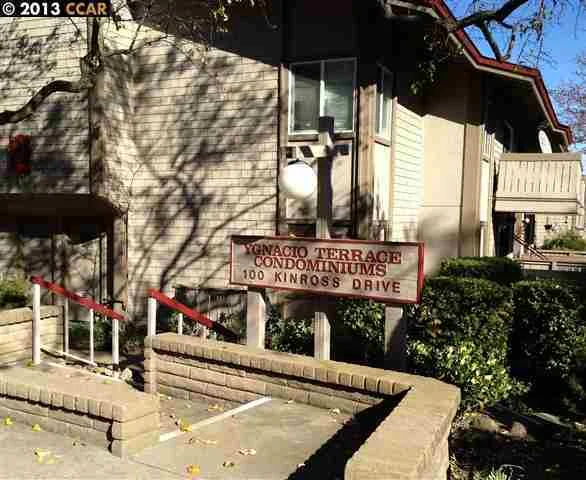100 Kinross Dr #4, Walnut Creek, CA 94598-2104