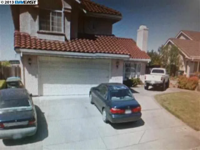 125 Ramsgate Way, Vallejo, CA 94591