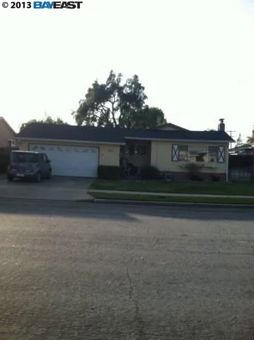 4347 Gertrude Dr., Fremont, CA 94536
