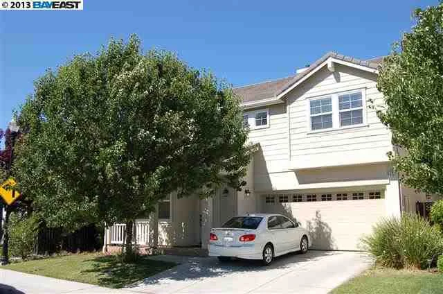 1228 Picadilly Ln, Brentwood, CA 94513