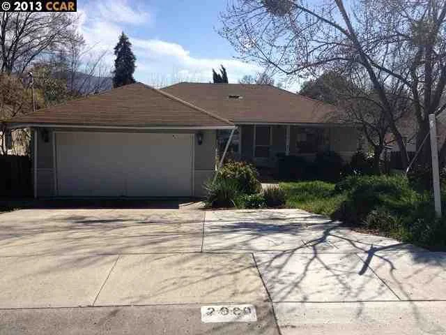 2980 Consuelo Rd, Concord, CA 94519-2205