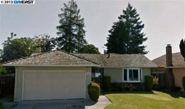 1152 Sunrise Way, Milpitas, CA 95035-6240