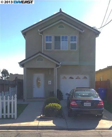 118 Willard, Richmond, CA 94801