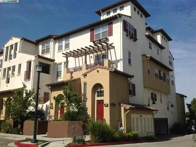4165 Clarinbridge Cir, Dublin, CA 94568-7211