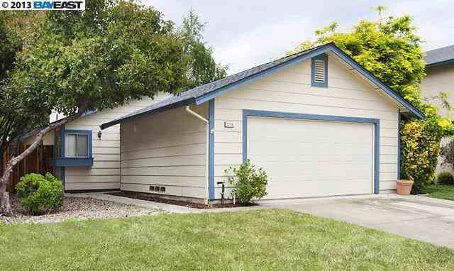 2256 Oakland Ave, Pleasanton, CA 94588-2649
