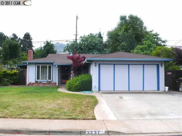 5557 Alabama Drive, Concord, CA 94521-4106