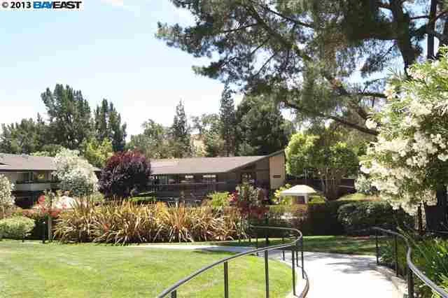 103 Player Ct #3, Walnut Creek, CA 94598-1907