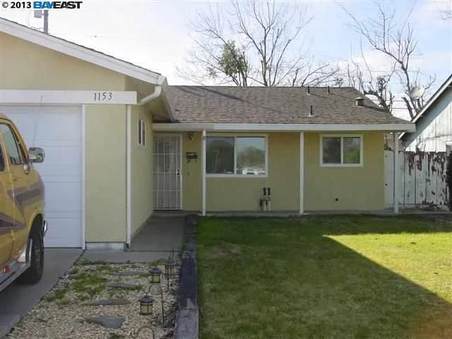 1153 Yvonne Ave, Manteca, CA 95336-3456
