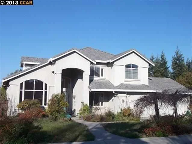 1889 Renee Way, Concord, CA 94521