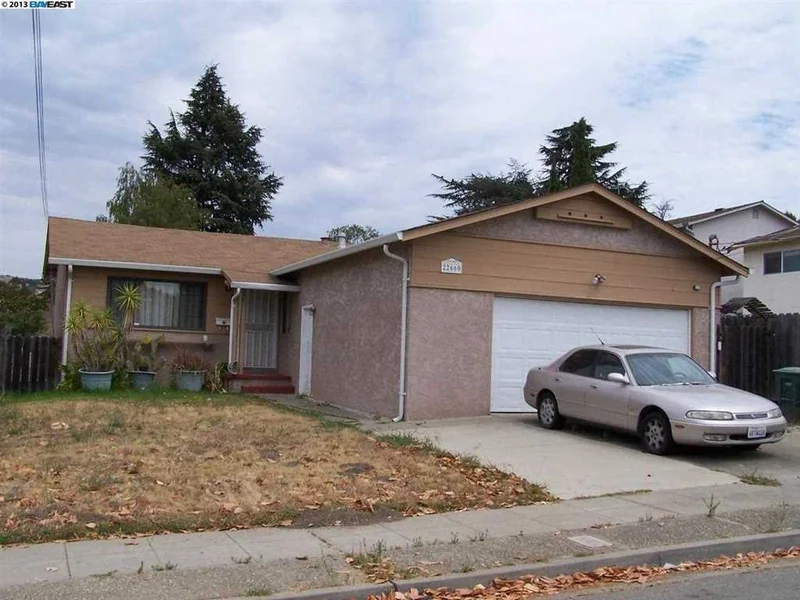22660 Northview Dr, Hayward, CA 94541-3433