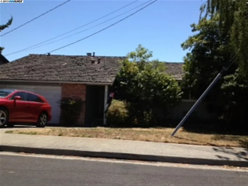 4633 Newhaven Way, Castro Valley, CA 94546-3643