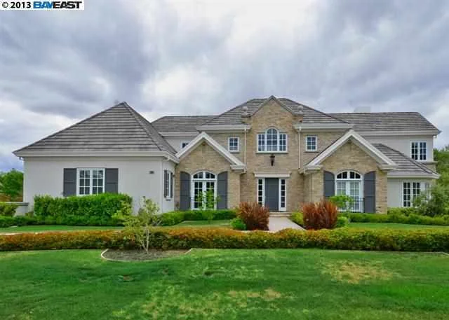 2996 Ruby Hill Dr, Pleasanton, CA 94566-6413