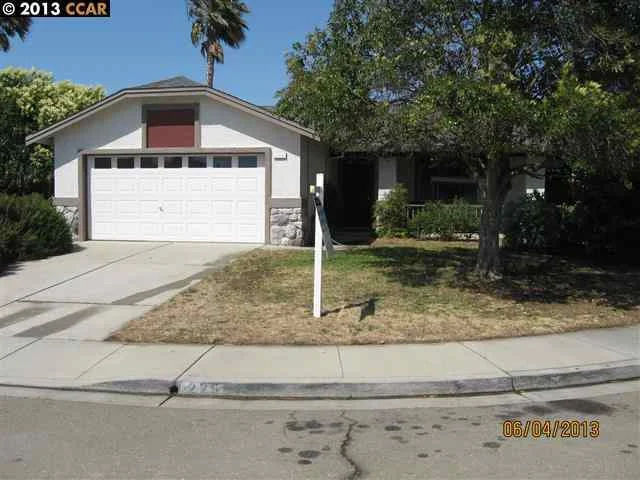 229 Northgate Pl, Oakley, CA 94561-3158