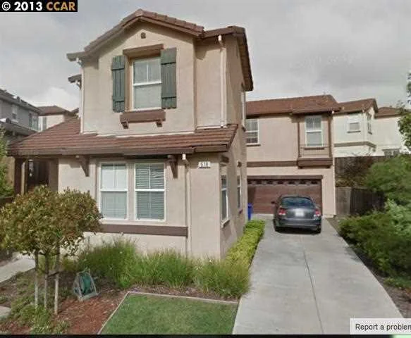 518 Mahogany Ln, Hercules, CA 94547-2304