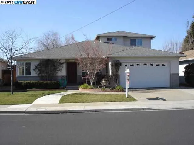 1171 Hillcrest Court, Livermore, CA 94550