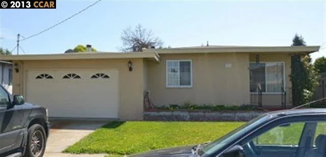 556 Solano Ave, Hayward, CA 94541-3646