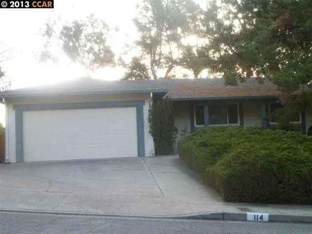 114 Chianti Pl, Pleasant Hill, CA 94523-2016