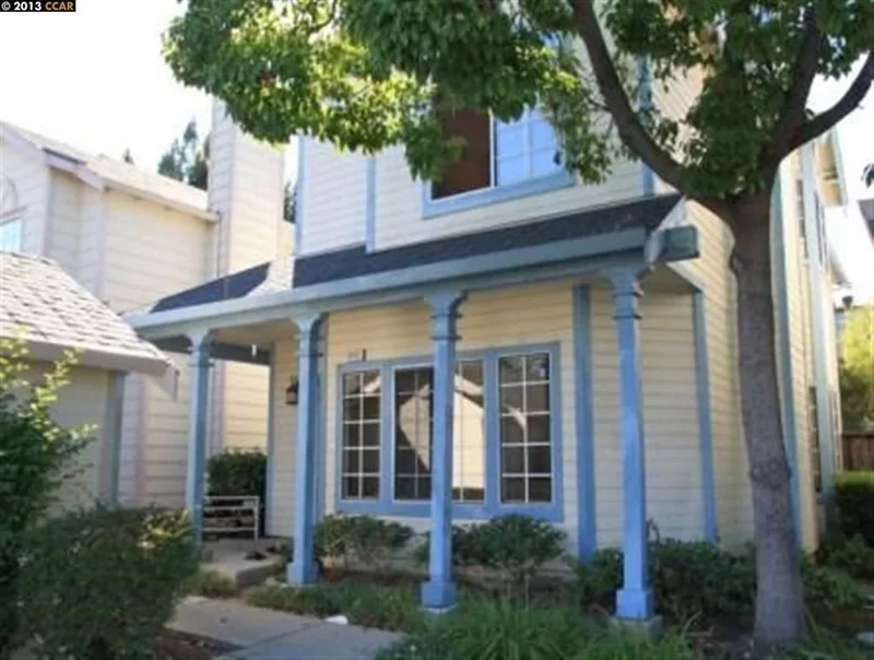 6185 Potrero Dr, Newark, CA 94560-5615