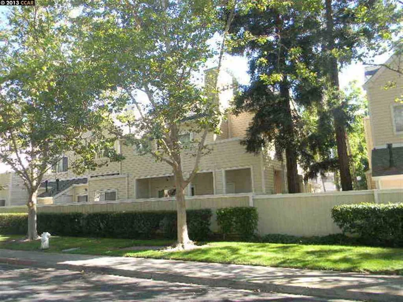 4524 Melody Drive #C, Concord, CA 94521