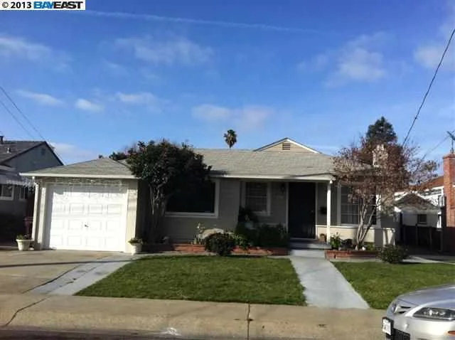 22841 Optimist St., Hayward, CA 94531