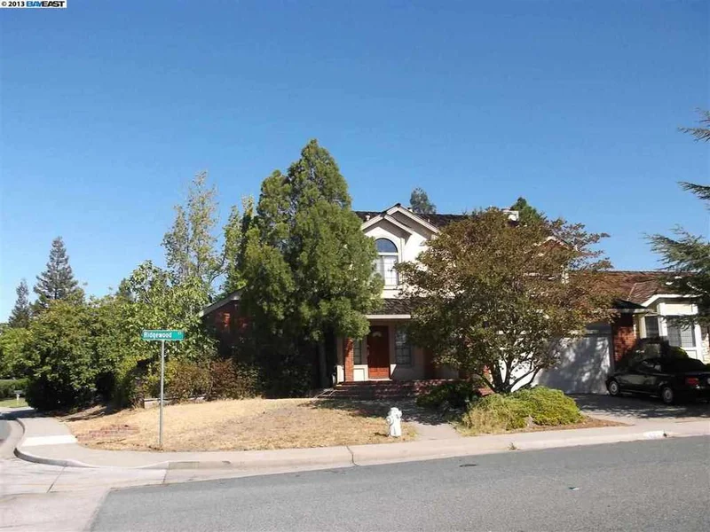 424 Ridgewood Ct, Antioch, CA 94509-6952