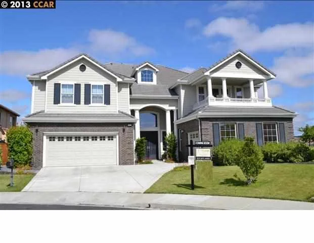 6180 Bay Hill Ct, Dublin, CA 94568-7464