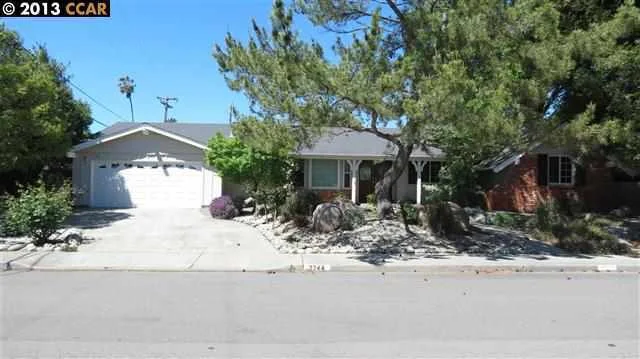 2744 Venado Camino, Walnut Creek, CA 94598-3442