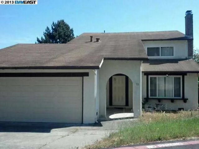 52 Parkridge Pl, Richmond, CA 94803
