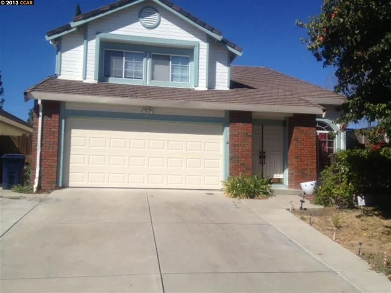 4526 Wolverine Way, Antioch, CA 94531-7677