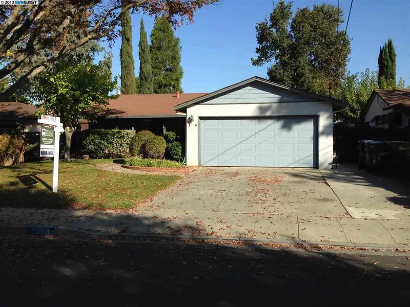 1008 Redondo Way, Livermore, CA 94550-5941