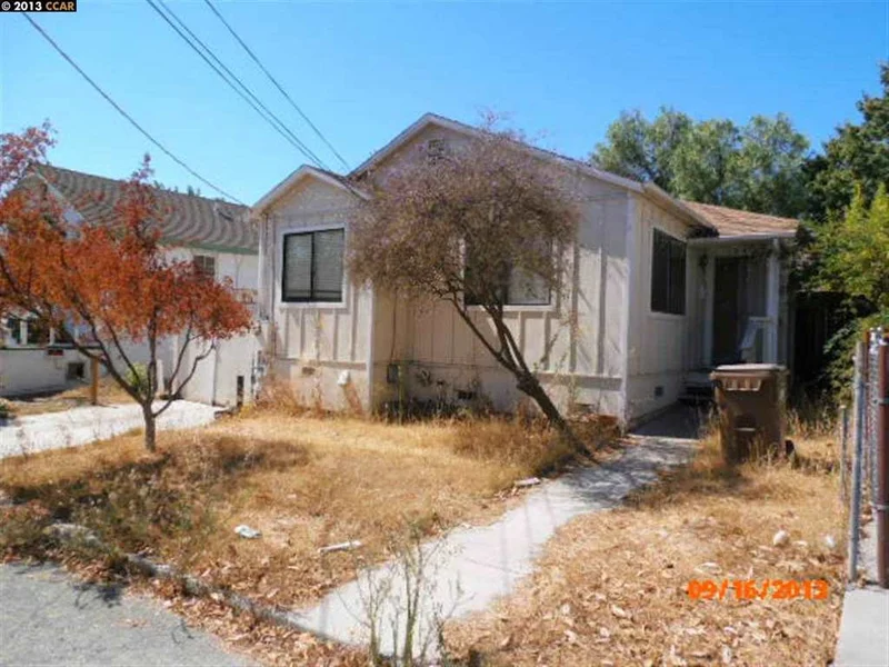 1251 Santa Fe, Martinez, CA 94553