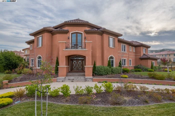 4105 Parma Court, Pleasanton, CA 94566