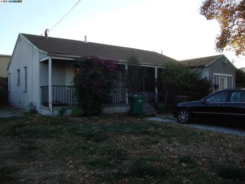 271 Ano Ave, San Lorenzo, CA 94580-1713