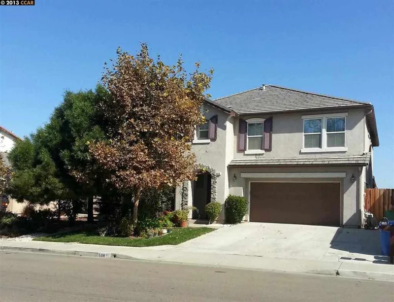 508 Malicoat, Oakley, CA 94561