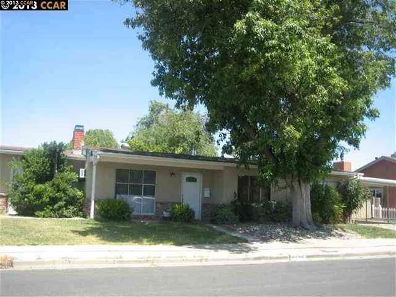 2749 Westgate Avenue, Concord, CA 94520-5531