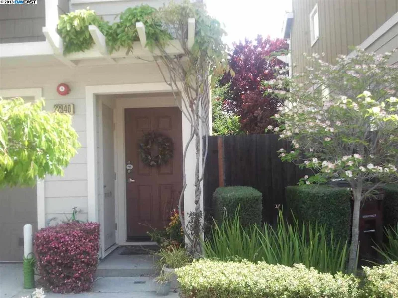22840 Evanswood Rd, Hayward, CA 94541-6667